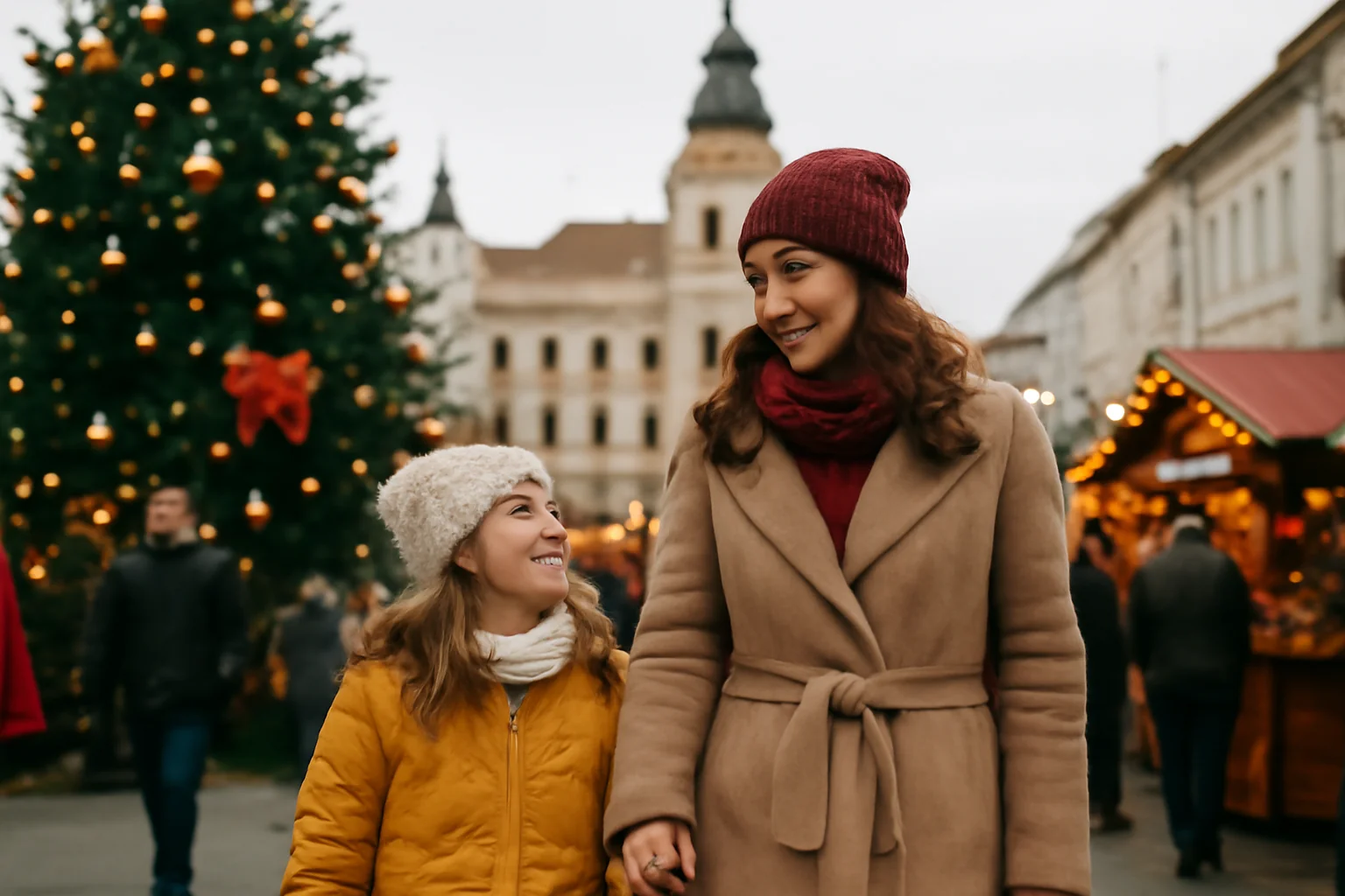 Program special OTL în Oradea pentru perioada 24–26 decembrie 2025