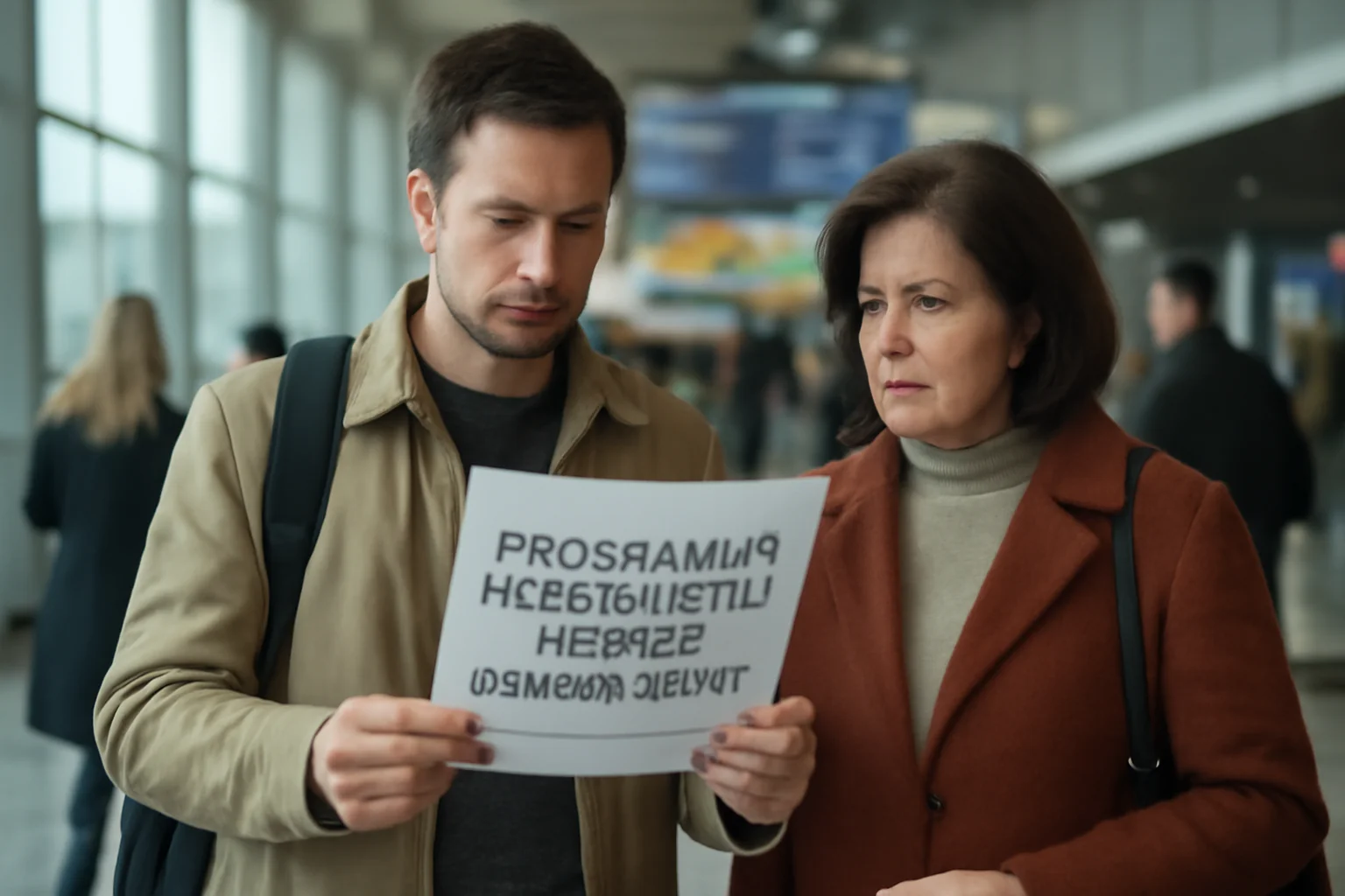 Programul Aeroportului Oradea pentru 2026: informare esențială pentru pasageri
