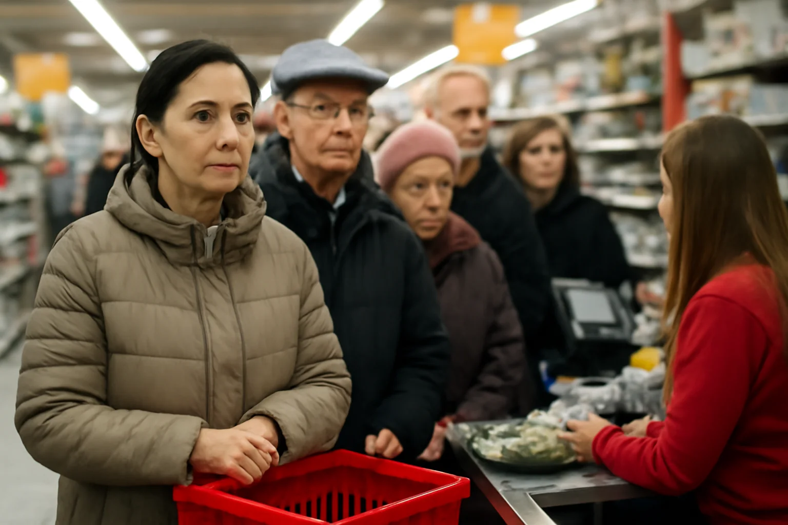 Programul de Anul Nou pentru supermarketurile și hipermarketurile din Oradea și Bihor