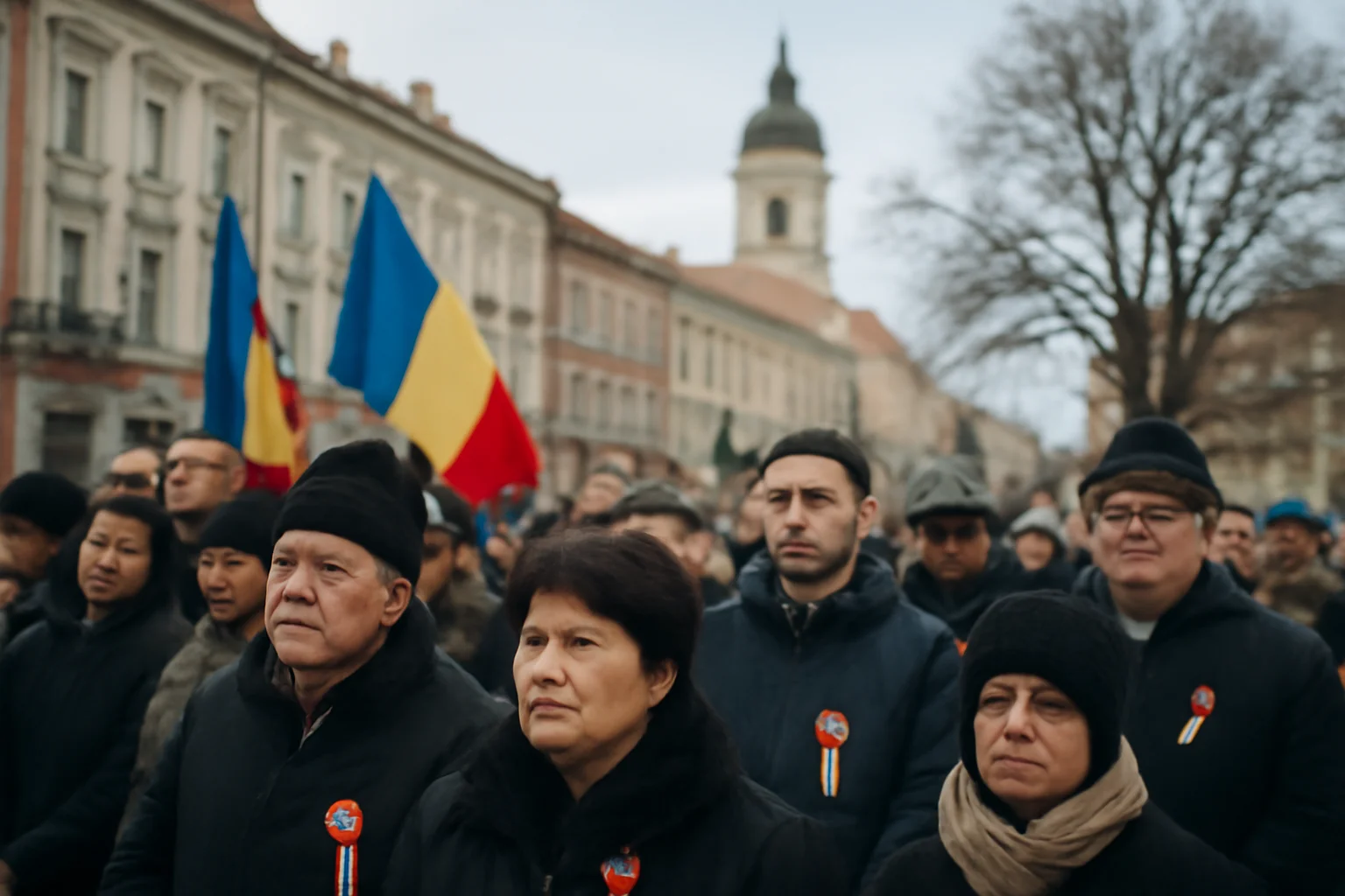 Programul festivităților de 24 ianuarie 2026 dedicate Micii Uniri la Oradea