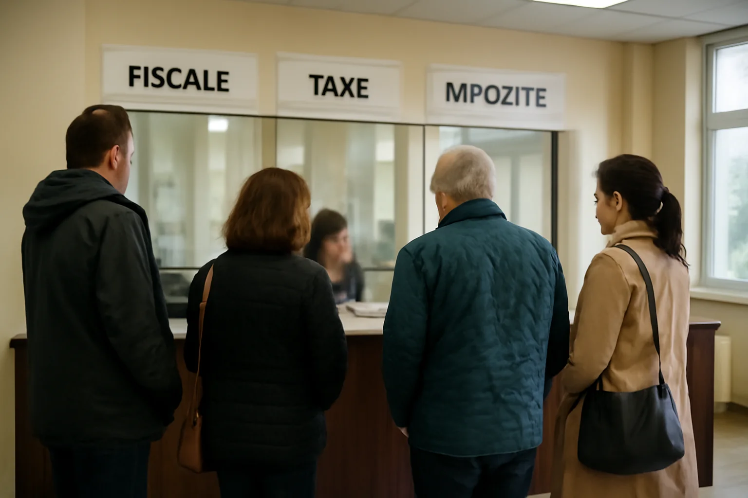 Programul ghișeelor de taxe și impozite din Primăria Oradea la început de 2026