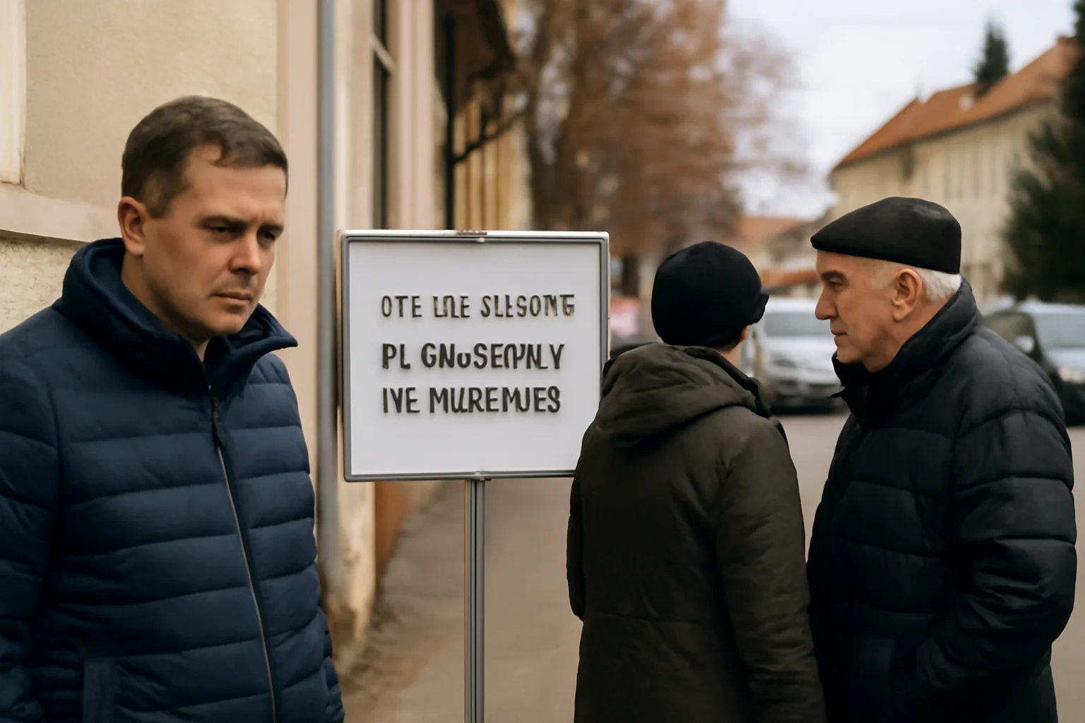 Programul IEE în perioada 27.11.2025 - 05.12.2025 pentru PL Salonta și PL Marghita