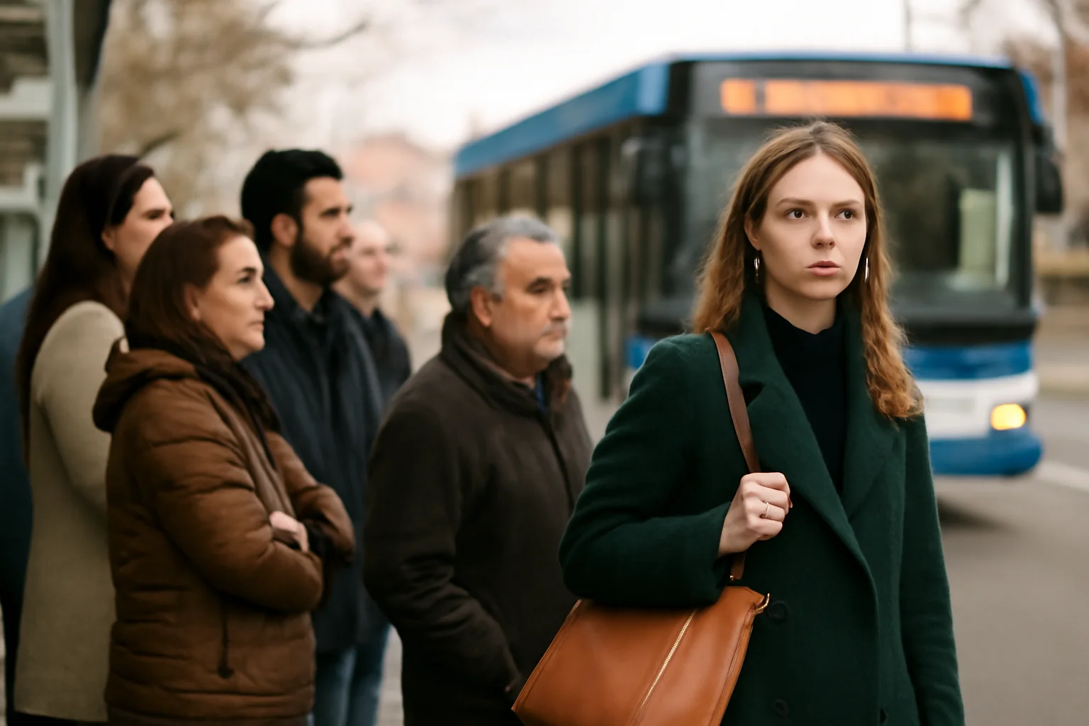 Programul special al transportului public OTL în Oradea pentru perioada 31 decembrie 2025 – 7 ianuarie 2026