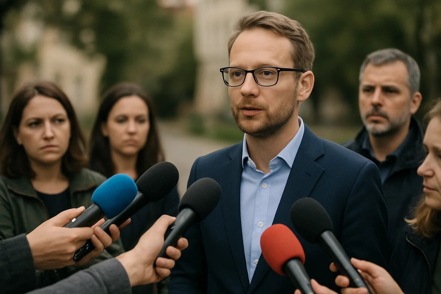 PSD cere USR retragerea sprijinului pentru primarul Fritz