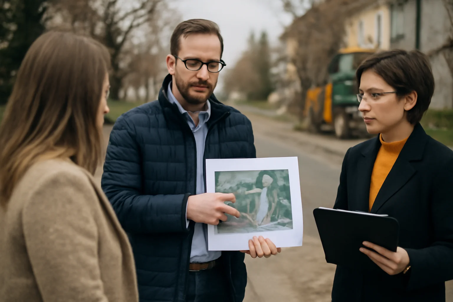 Raport tehnic 2025 la Oradea: situația străzilor și a lucrărilor prezentată oficial