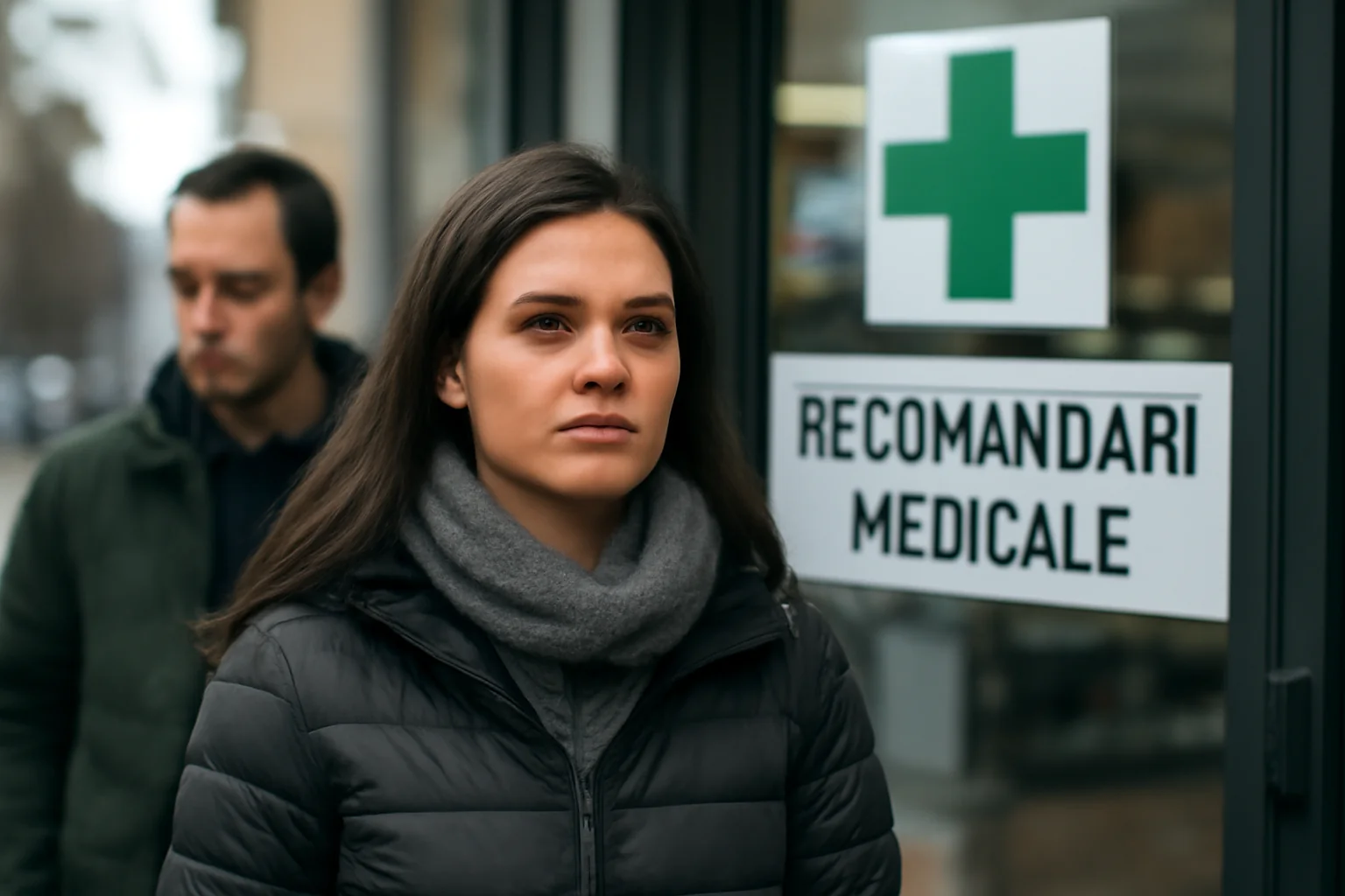 Recomandări pentru urgențe medicale și farmacii deschise de sărbători în Oradea și județul Bihor