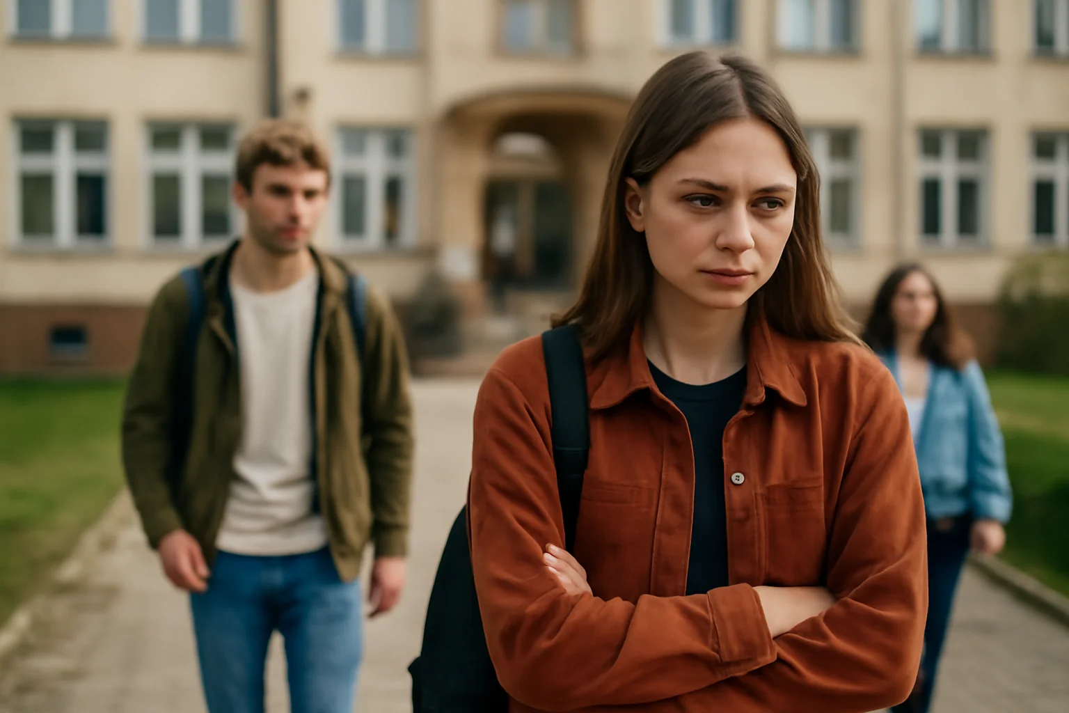 Reducerea burselor sociale la Universitatea din Oradea lasă fără sprijin 31 de studenți orfani