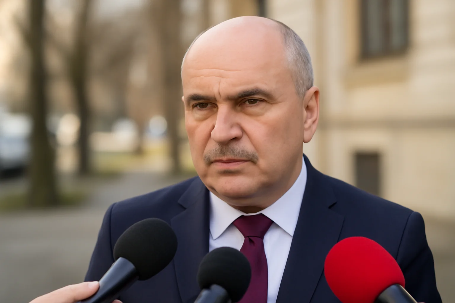 Reforma administrației anunțată de premierul Ilie Bolojan va începe în a doua jumătate a lui ianuarie, cu impact și pentru Oradea