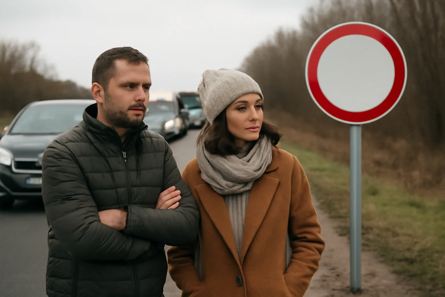 Restricții de circulație în Ungaria pe drumul spre Borș: impact pentru șoferii din Oradea de la 1 ianuarie 2026