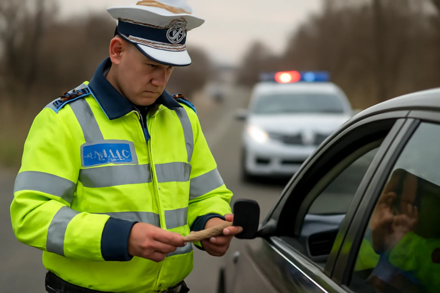 ROADPOL Safety Days în Bihor: focus pe pietoni