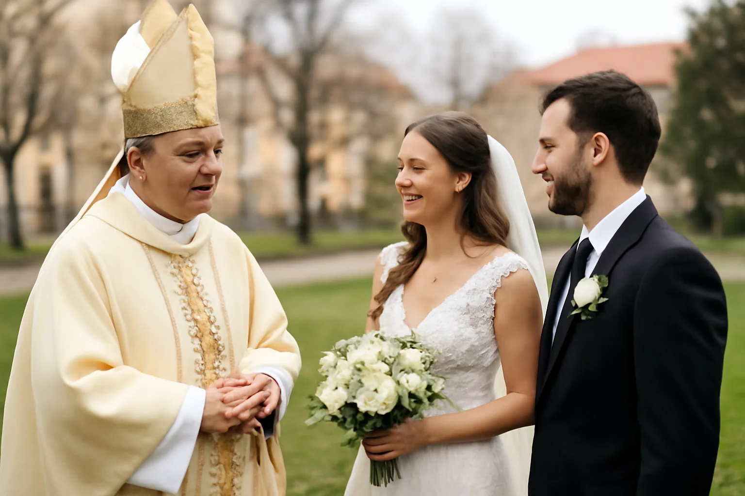 Săptămâna Căsătoriei 2026 la Oradea: Episcopia Romano-Catolică pregătește tururi tematice pentru cupluri