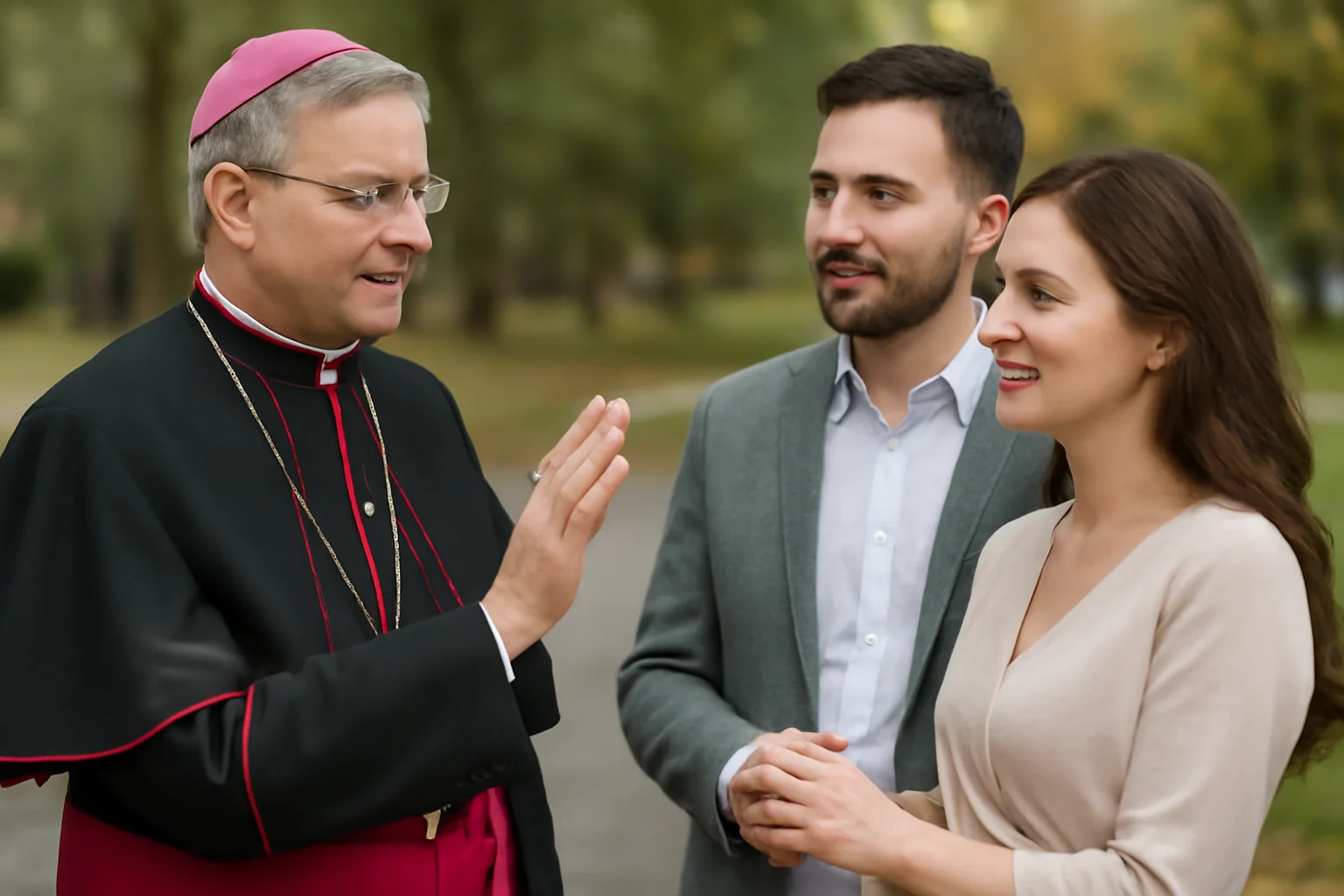 „Săptămâna Căsătoriei” la Oradea: Episcopia Romano-Catolică anunță vizite ghidate pentru cupluri în Palatul Episcopal