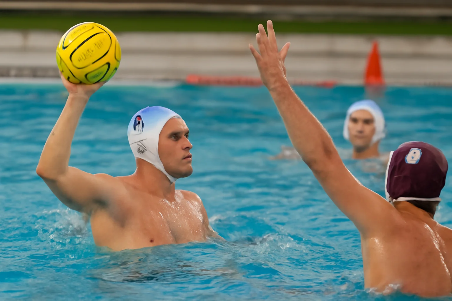 Semifinala Superligii: Campionii se duelează cu Rapidul