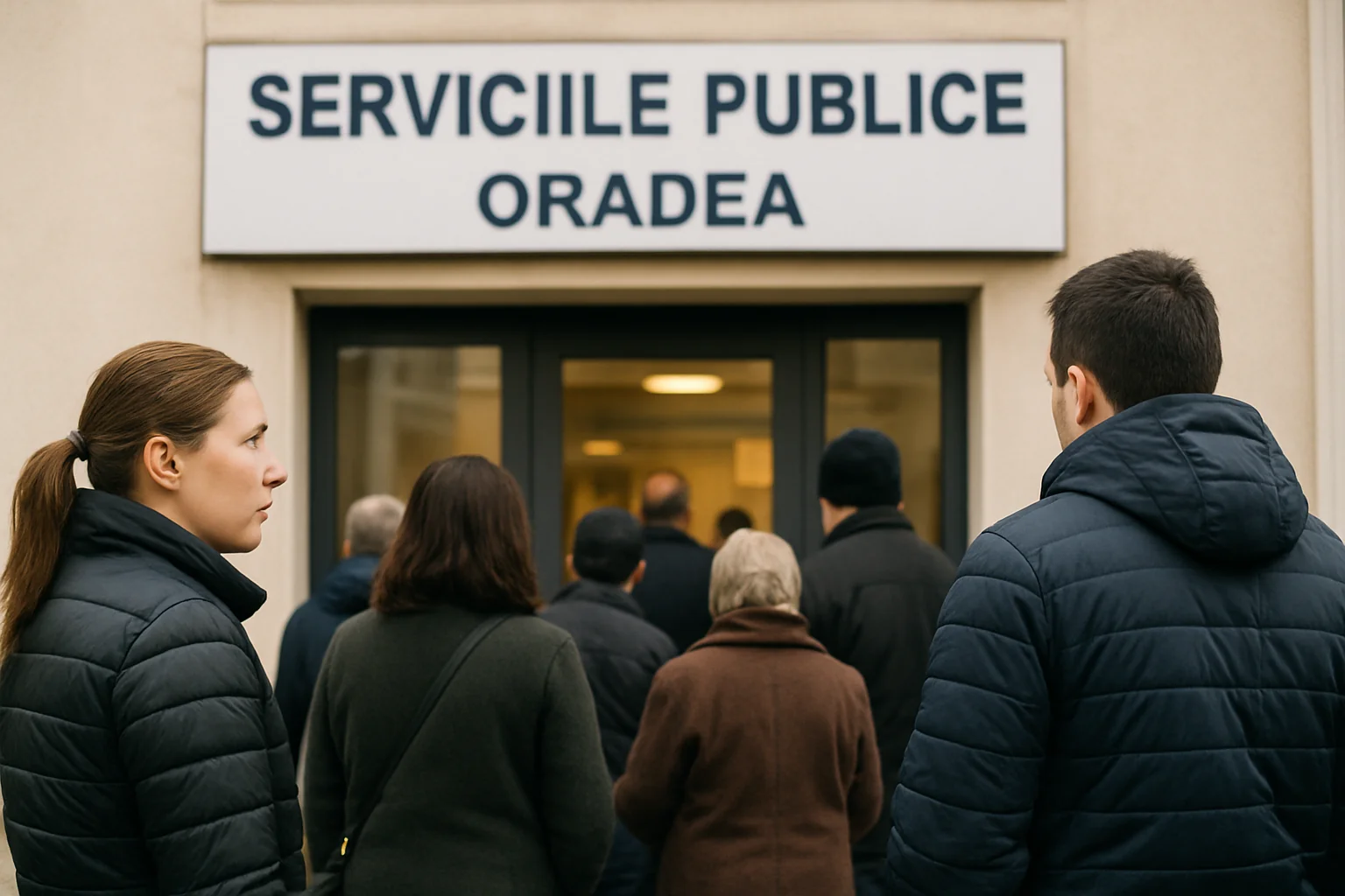 Serviciile publice din Oradea în prim-plan: informații utile pentru locuitori la 2026-03-23