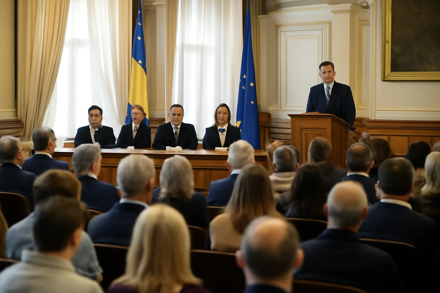 Simpozion aniversar despre Unirea Principatelor, găzduit de Primăria Oradea