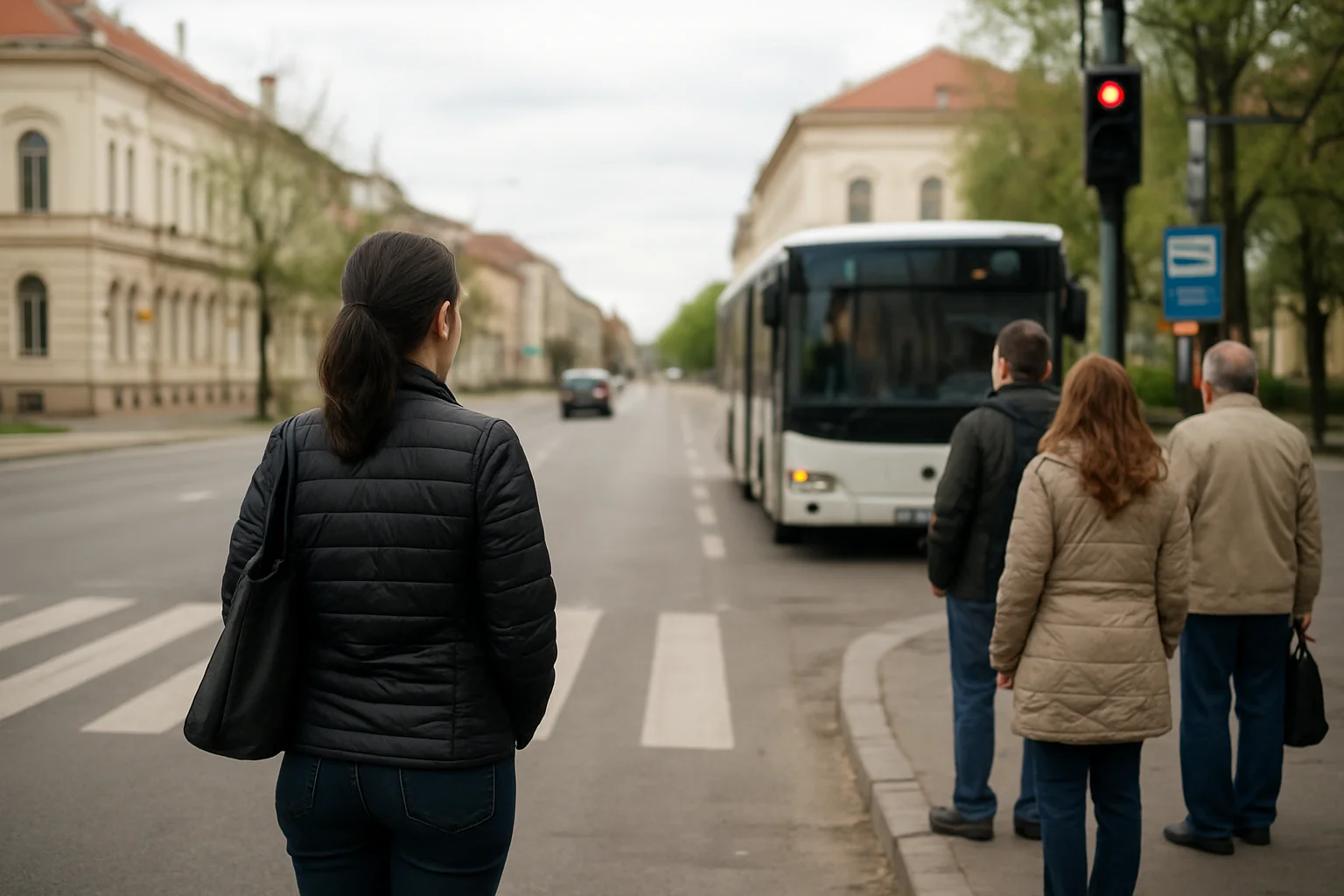 Situația actuală a serviciilor publice în Oradea – 31 martie 2026