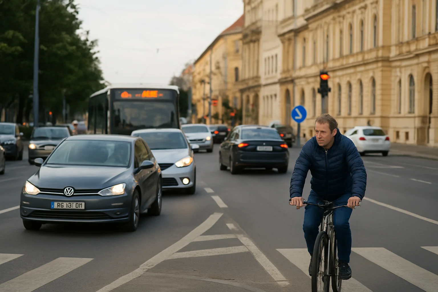 Mirosul reclamat pe r/Oradea: unde pot fi făcute sesizări și ce verifică autoritățile