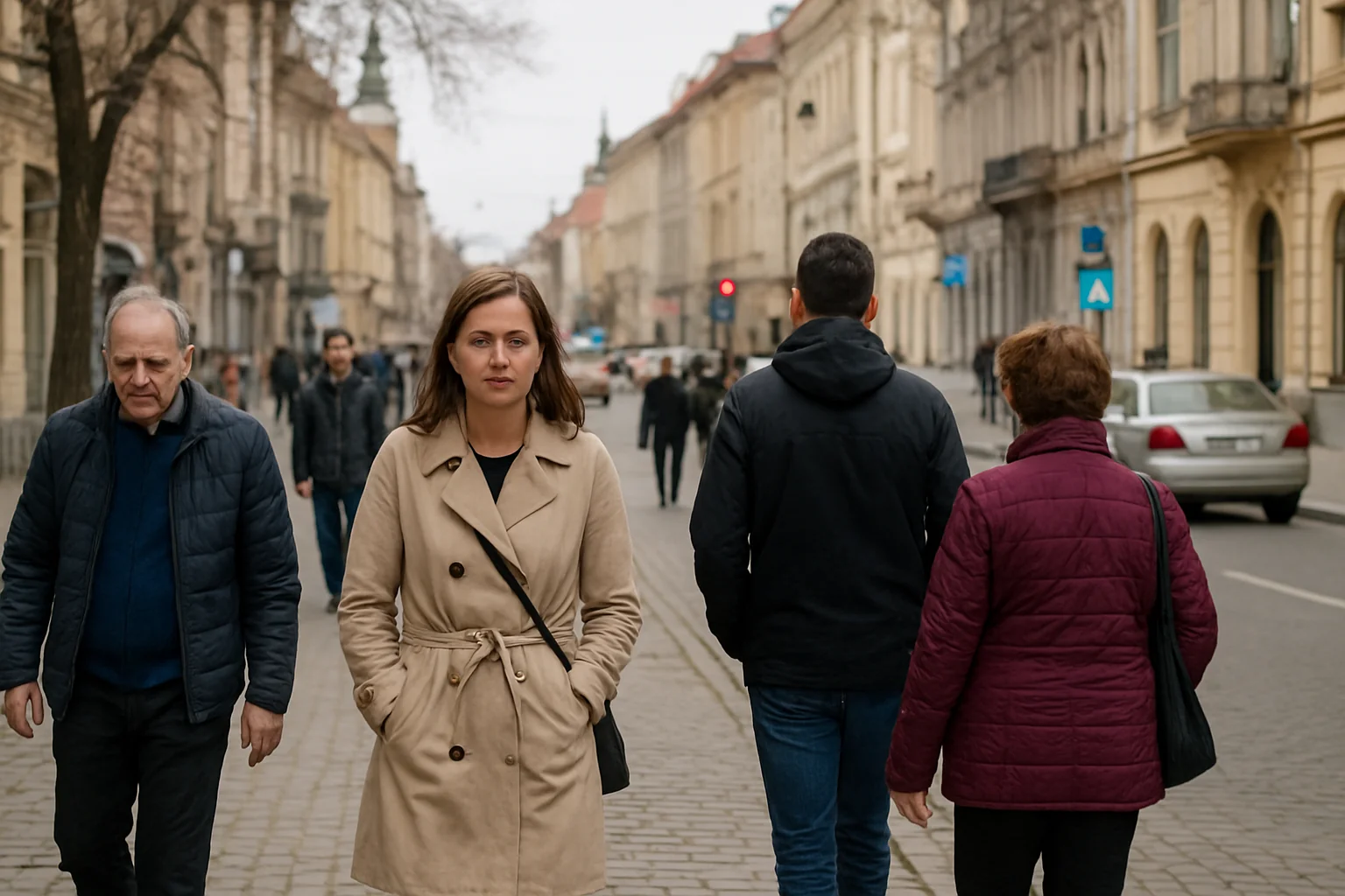 Situația actuală din Oradea și recomandări utile pentru locuitori – 2026-04-08