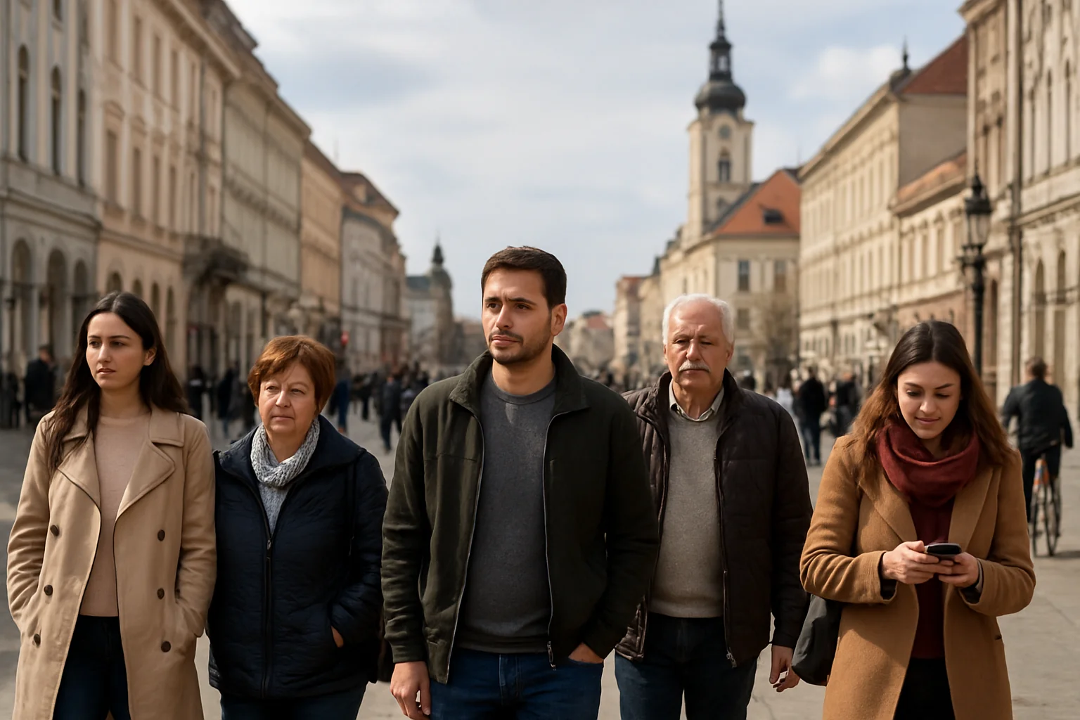 Situația locală din Oradea la 2026-04-11: informații utile pentru ziua de azi