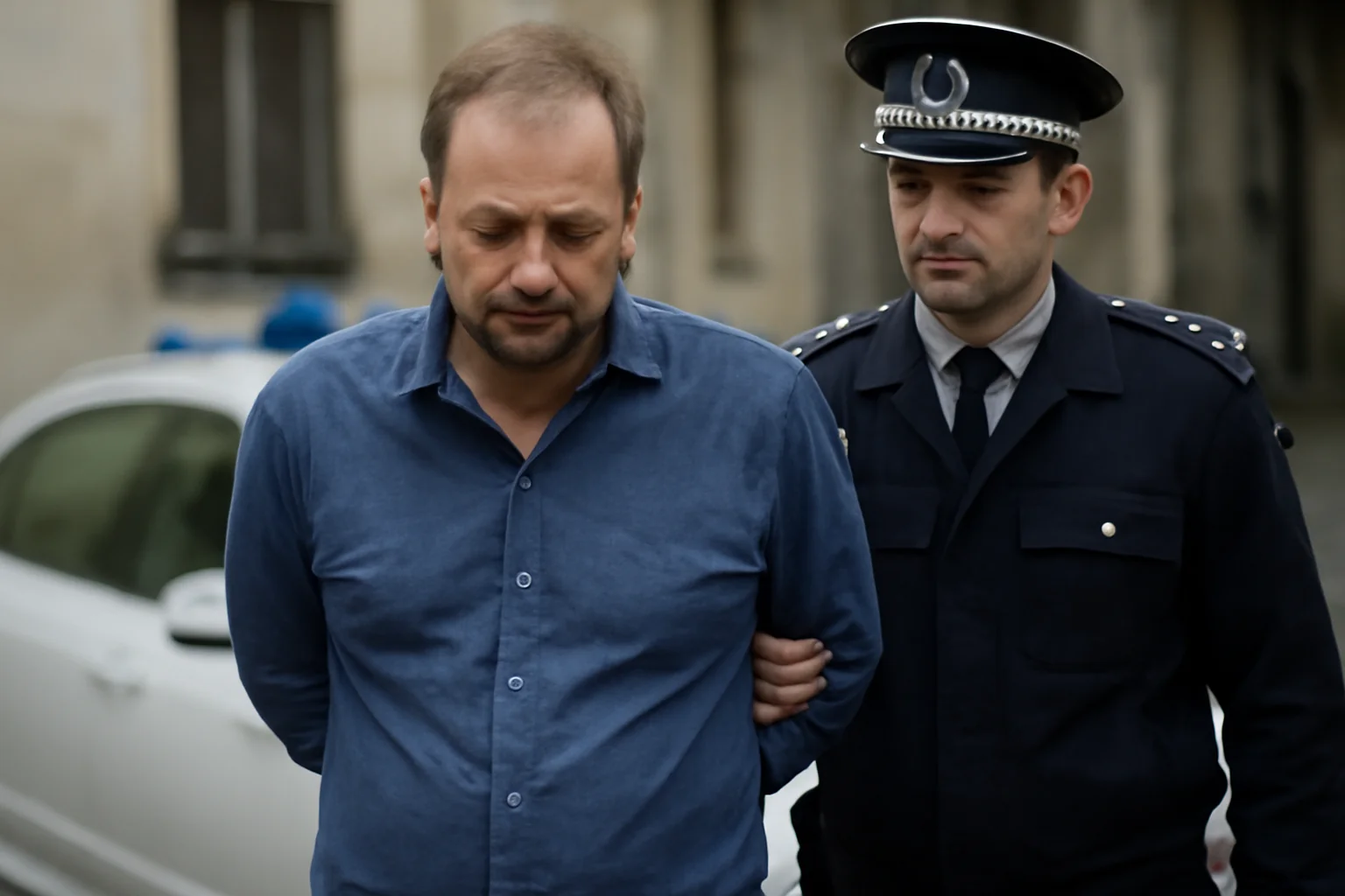 Șofer trimis în fața judecătorilor după ce a consumat 7 litri de bere și a condus autoturismul de serviciu; magistrații decid începerea procesului