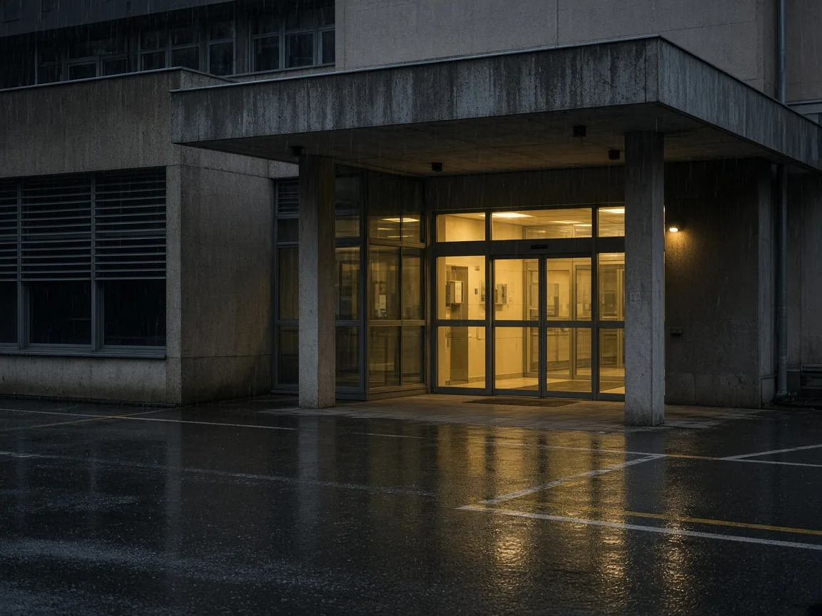 Spital de urgență în Oradea: UPU adulți și urgențe pediatrice