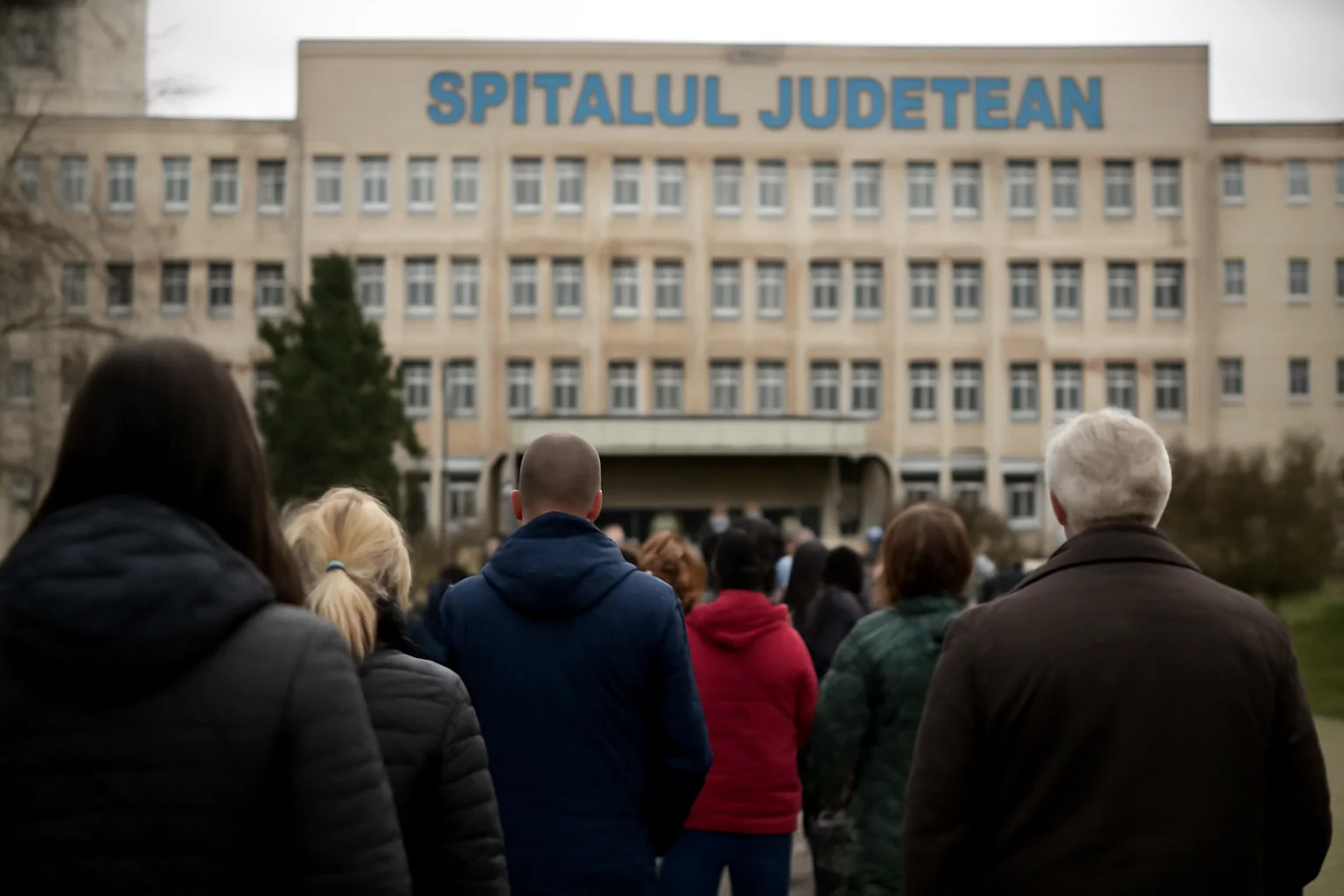 Spitalul Județean din Oradea deschide zeci de posturi la început de 2026