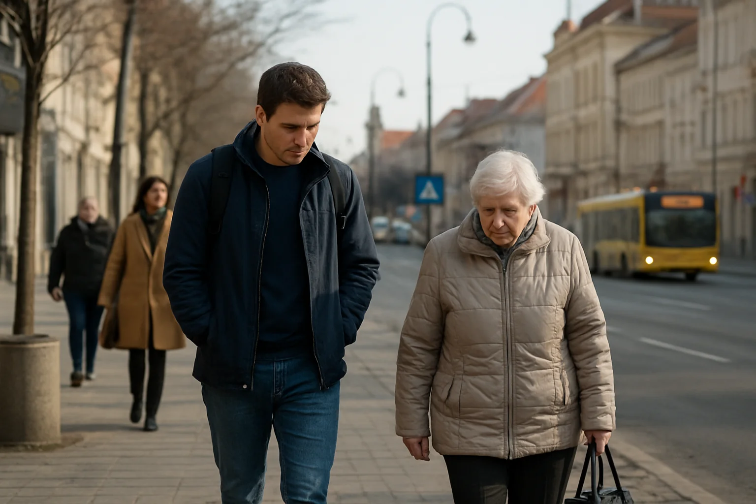 Starea serviciilor publice în Oradea la începutul lunii aprilie 2026