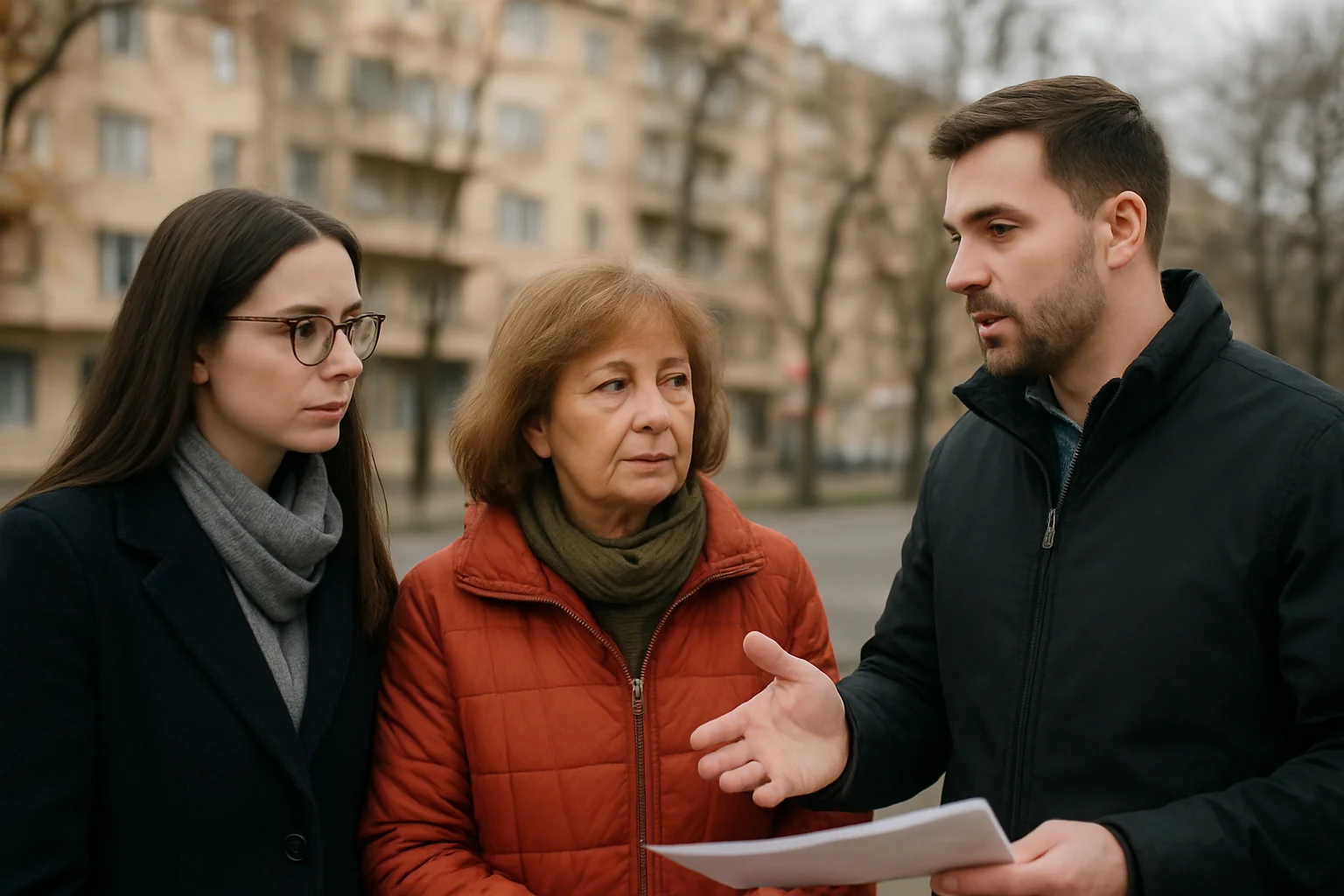 Starea serviciilor publice și recomandări utile pentru locuitorii din Oradea