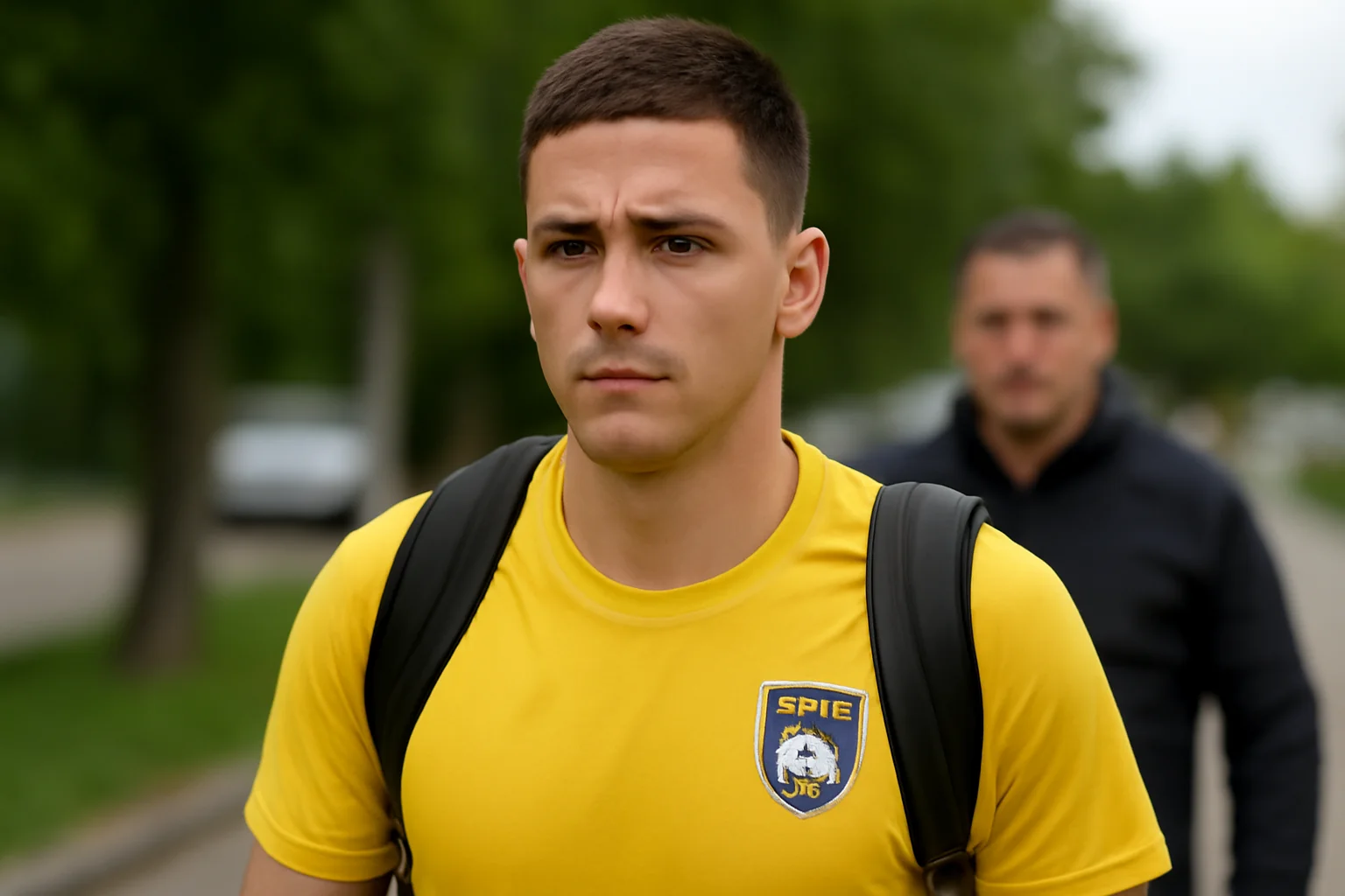 Steliano Filip se desparte de Lotus Băile Felix; următoarea destinație, un club din Austria, anunțată de la Oradea
