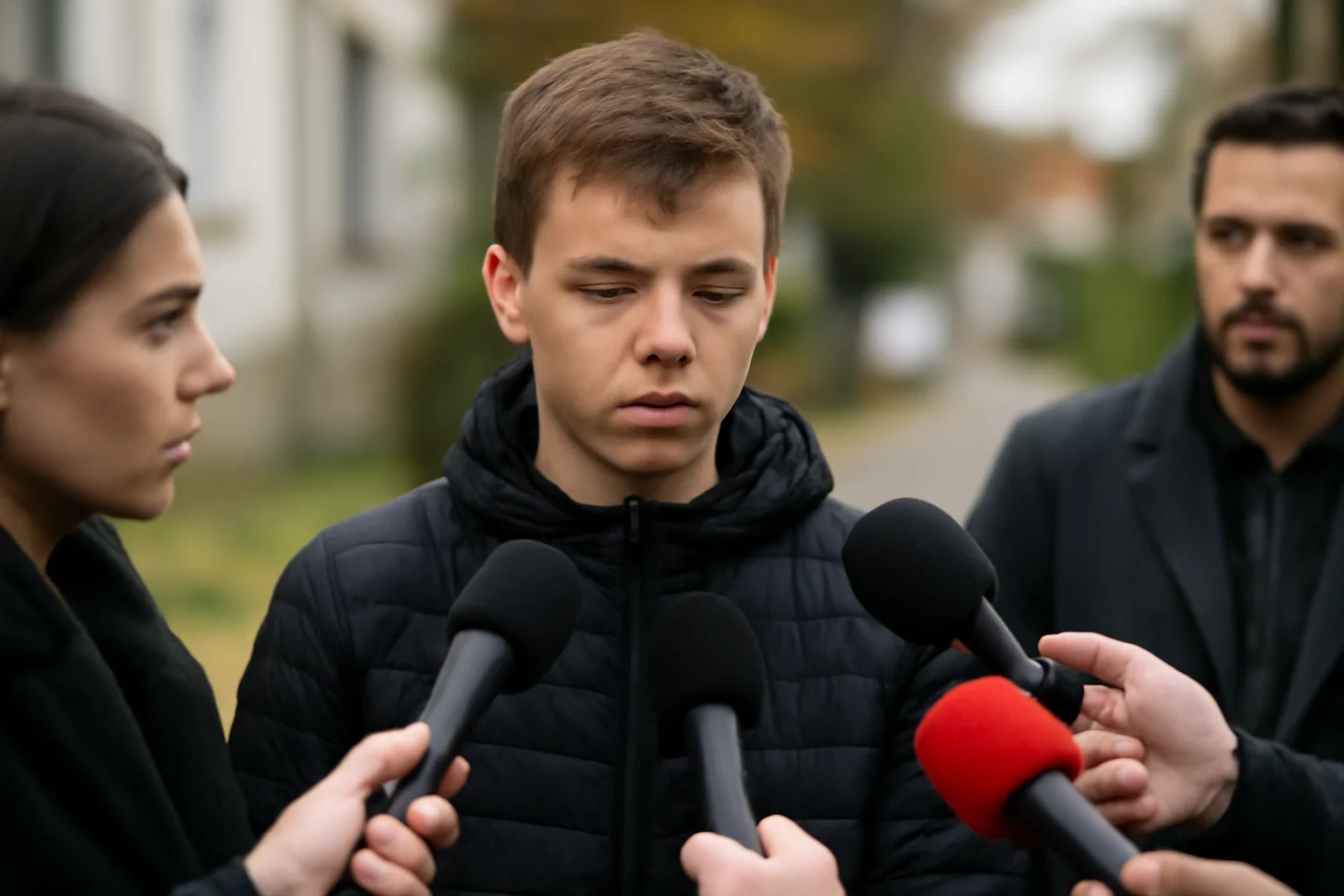 Tânăr bihorean anchetat după descinderi în România și Ungaria, suspectat de alerte false cu bombă