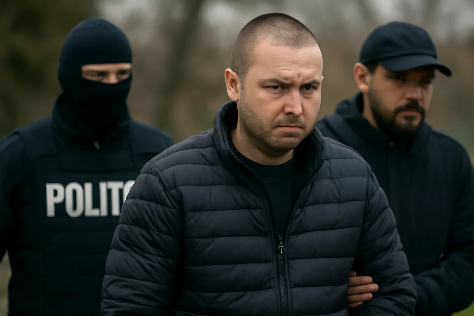 Tânăr de 19 ani din Salonta, judecat pentru omor calificat; dosarul ajunge în instanță la Oradea