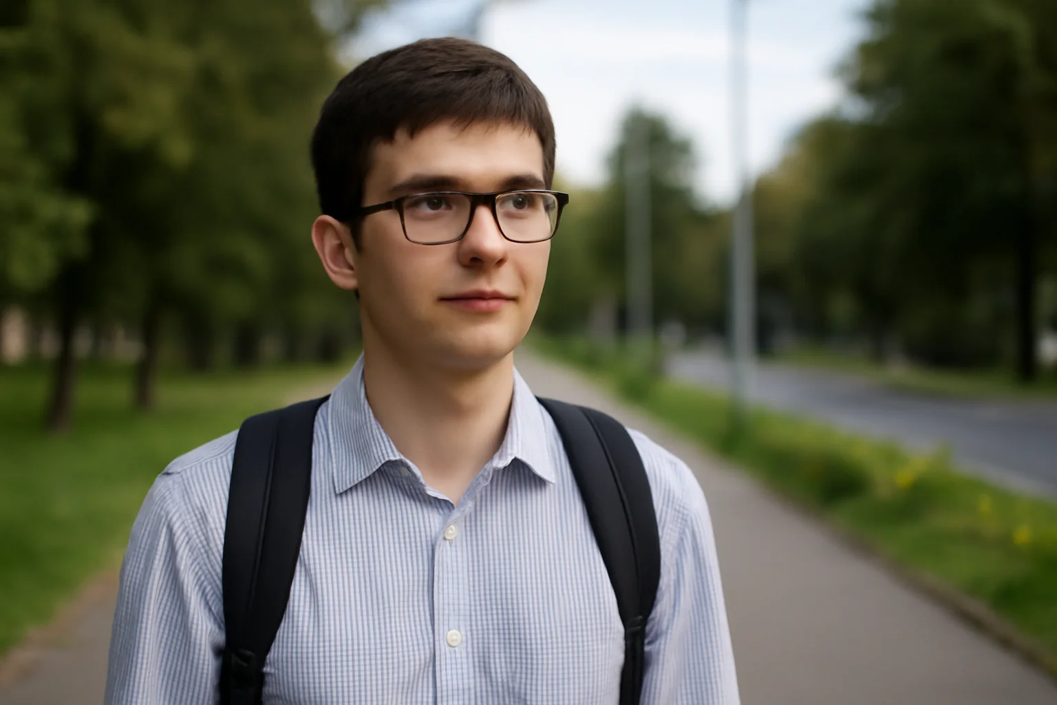 Tânăr matematician pe drumul spre Olimpiada Internațională