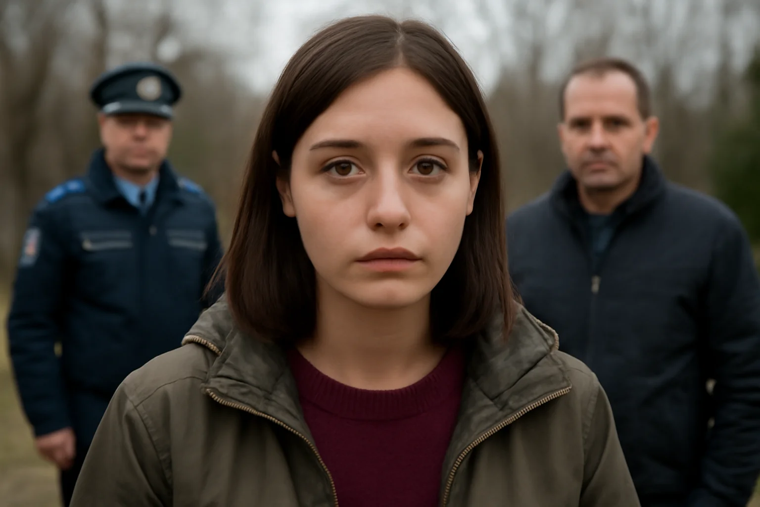 Tânără din Bihor, dată dispărută în decembrie, căutată de poliție și familie la Oradea