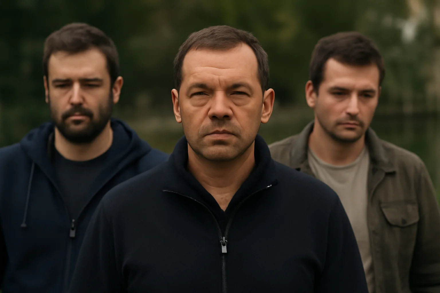 Tatăl unei minore și complicii, condamnați pentru răpire și bătaie