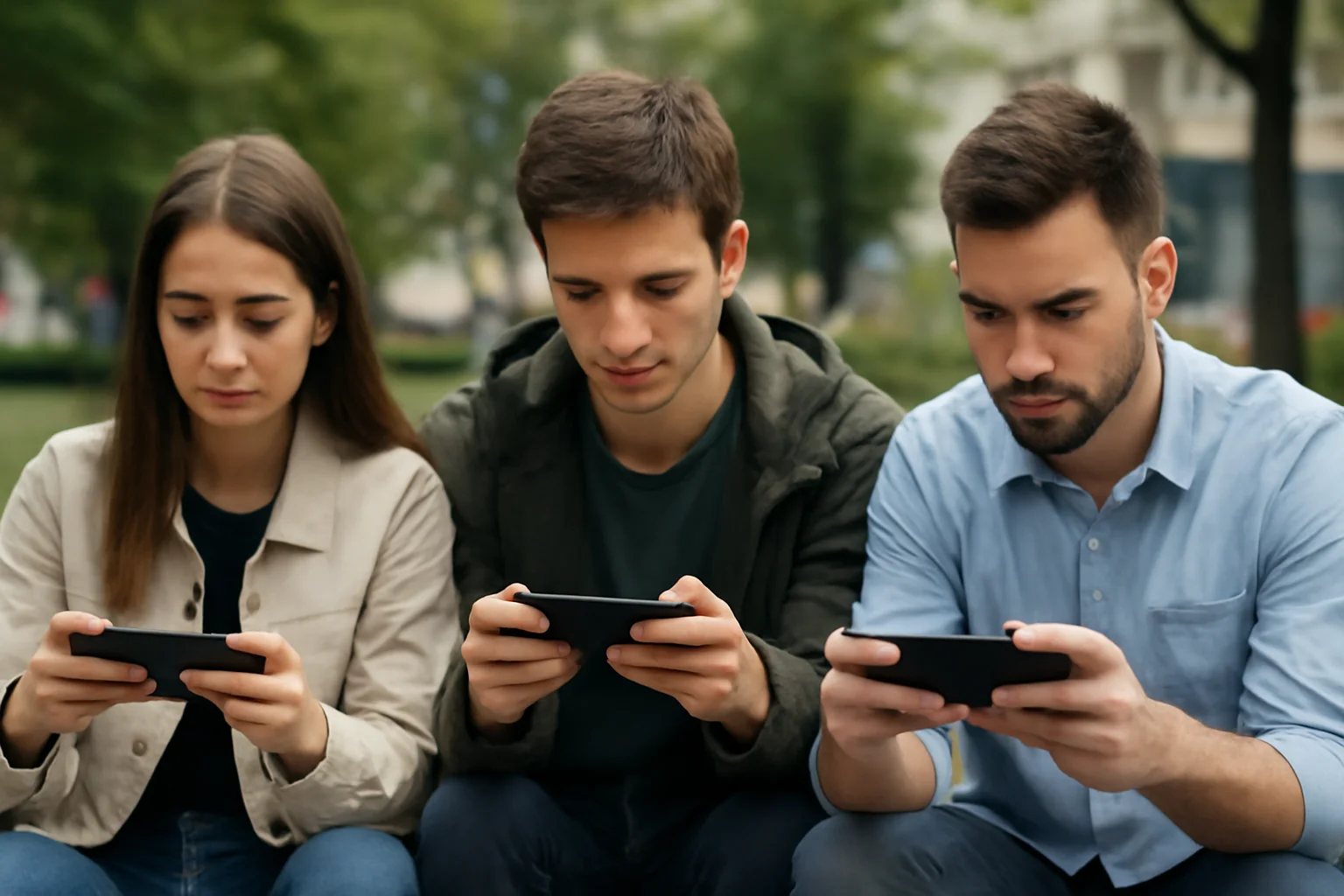 Top jocuri pe telefon preferate de adulții români cu vârste între 25 și 35 de ani