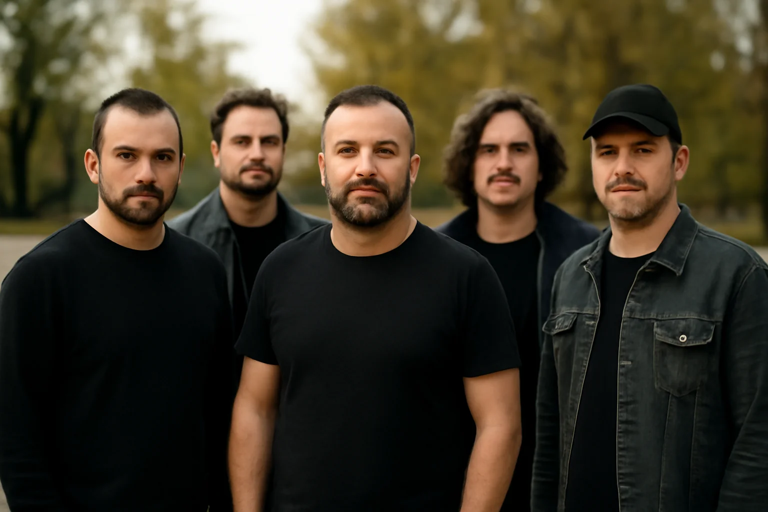 Trupa Vița de Vie marchează 30 de ani de carieră cu un concert aniversar la Oradea