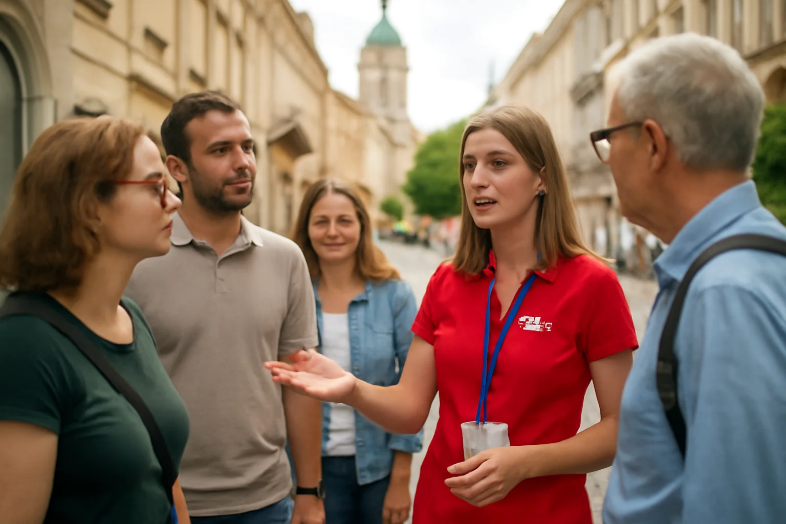 Tururi ghidate gratuite în Oradea, din 30 mai 2025, pentru promovarea patrimoniului local