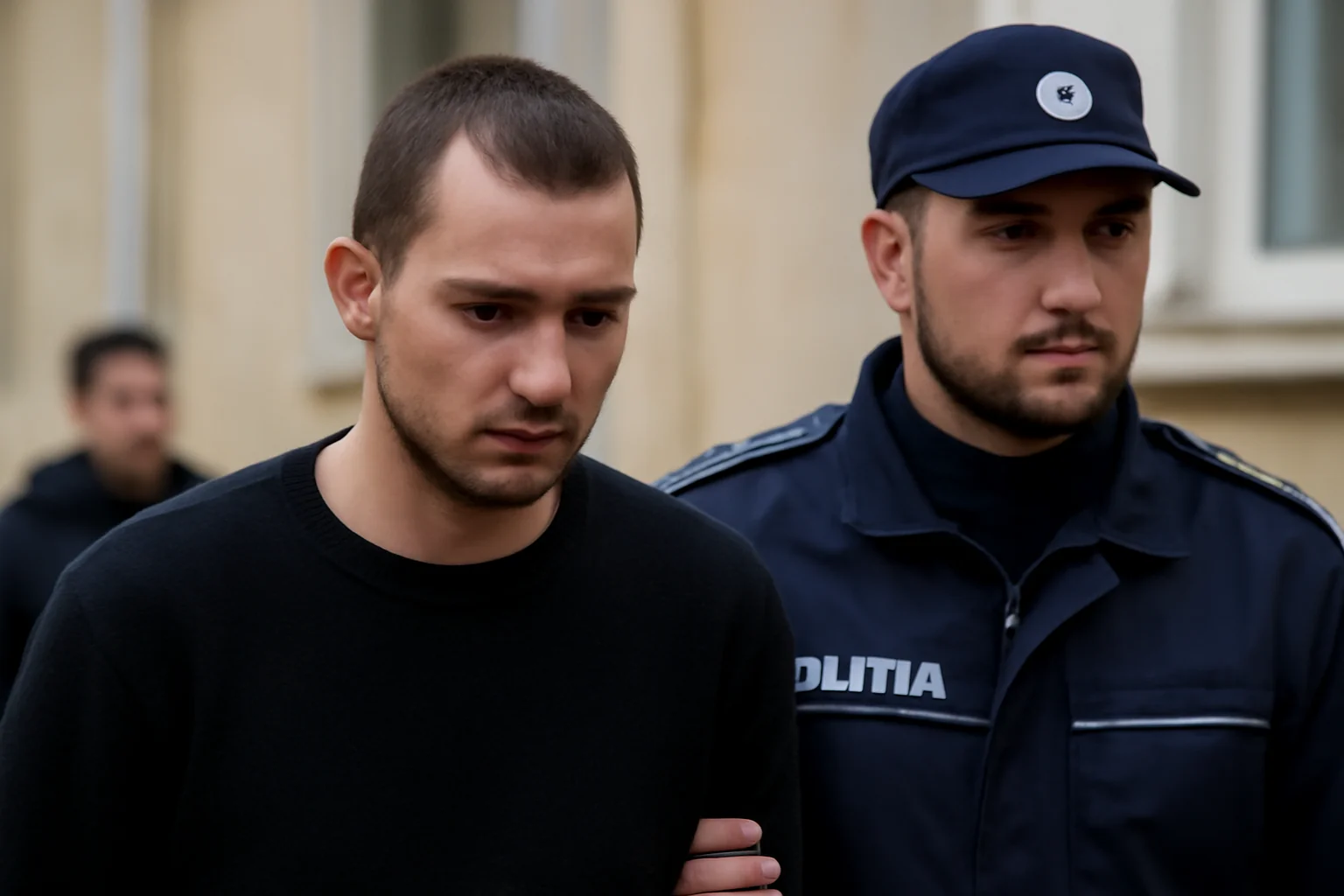 Ucrainenii acuzați de tentativă de omor în Oradea după ce au înjunghiat un localnic în stare de ebrietate, trimiși în judecată