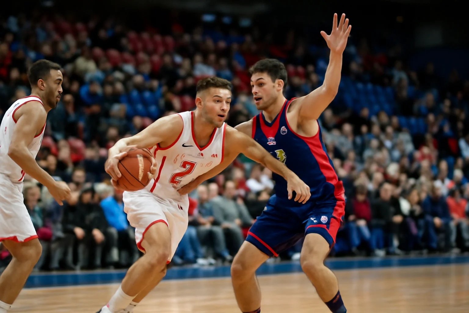Ultimul meci al anului pentru CSM Oradea, anunțat la Oradea Arena