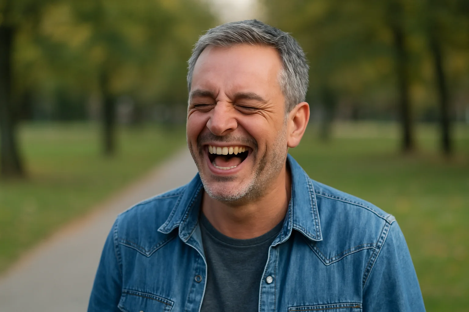 Umor orădean: Bancul zilei și puterea râsului