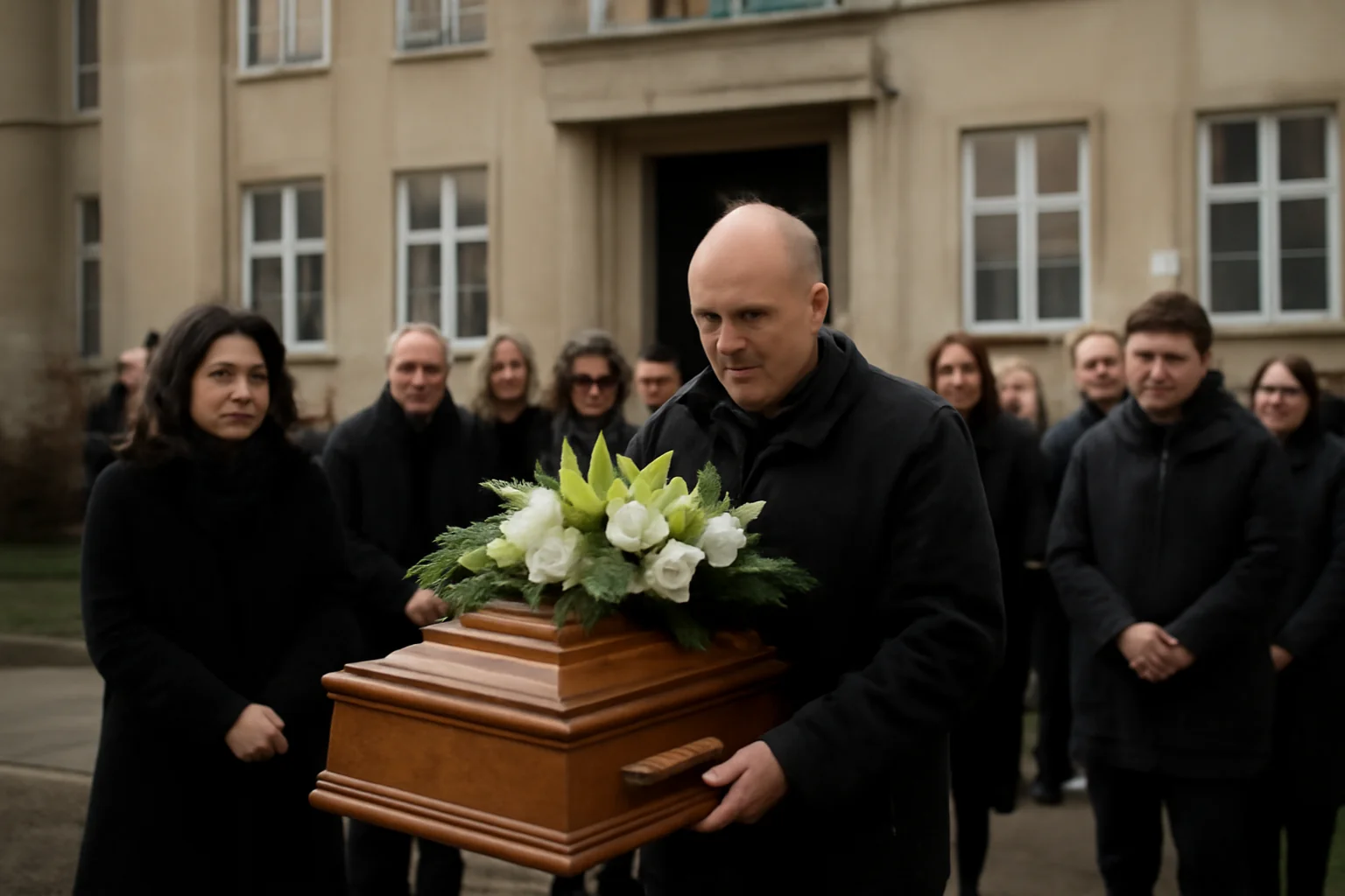 Universitatea din Oradea în doliu după moartea unui profesor iubit