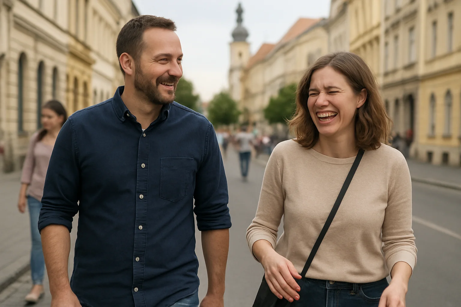 Viața cotidiană în Oradea – Actualități și umor local pe 29 mai 2026