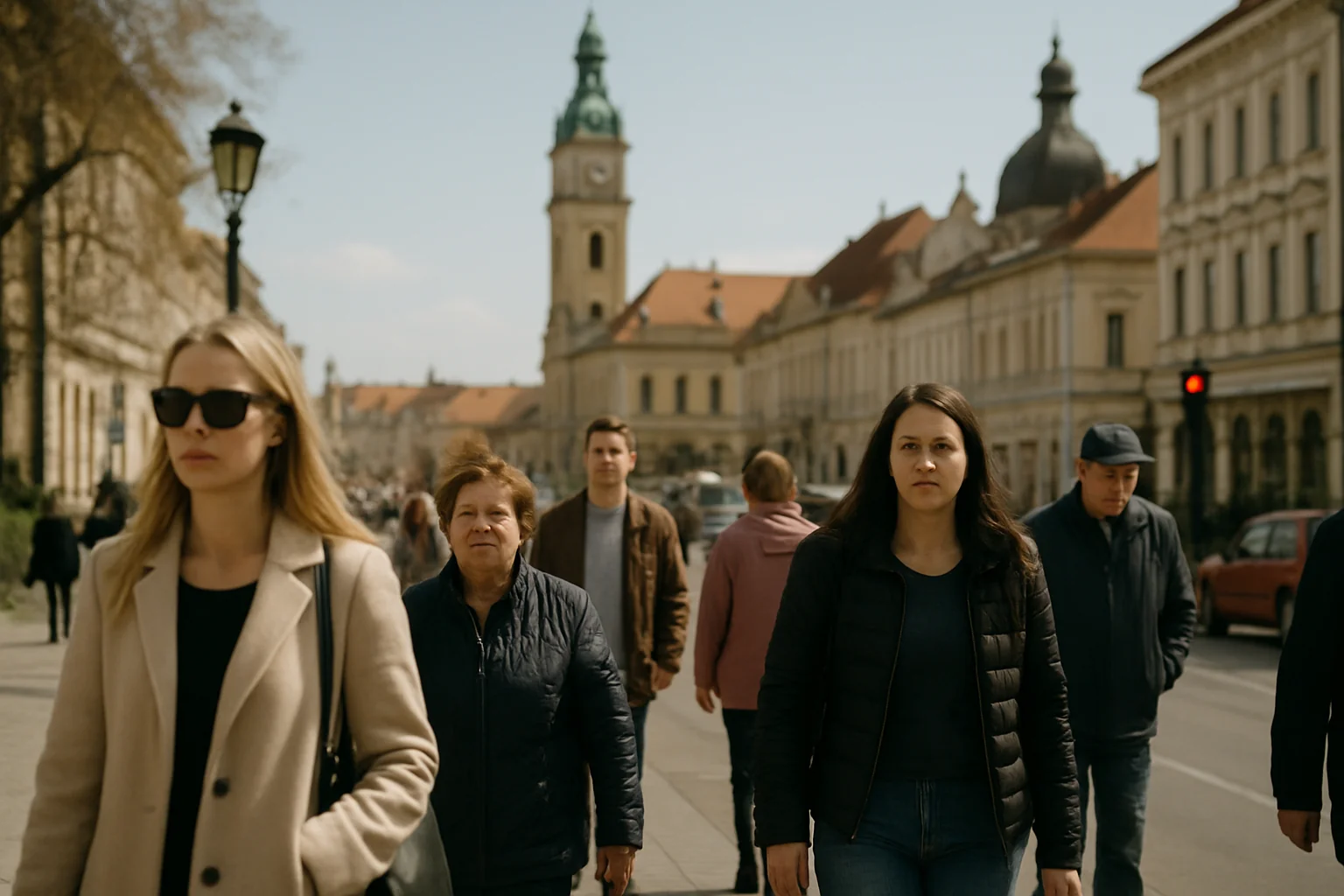 Viața cotidiană în Oradea: Actualizări și perspective pentru 11 aprilie 2026