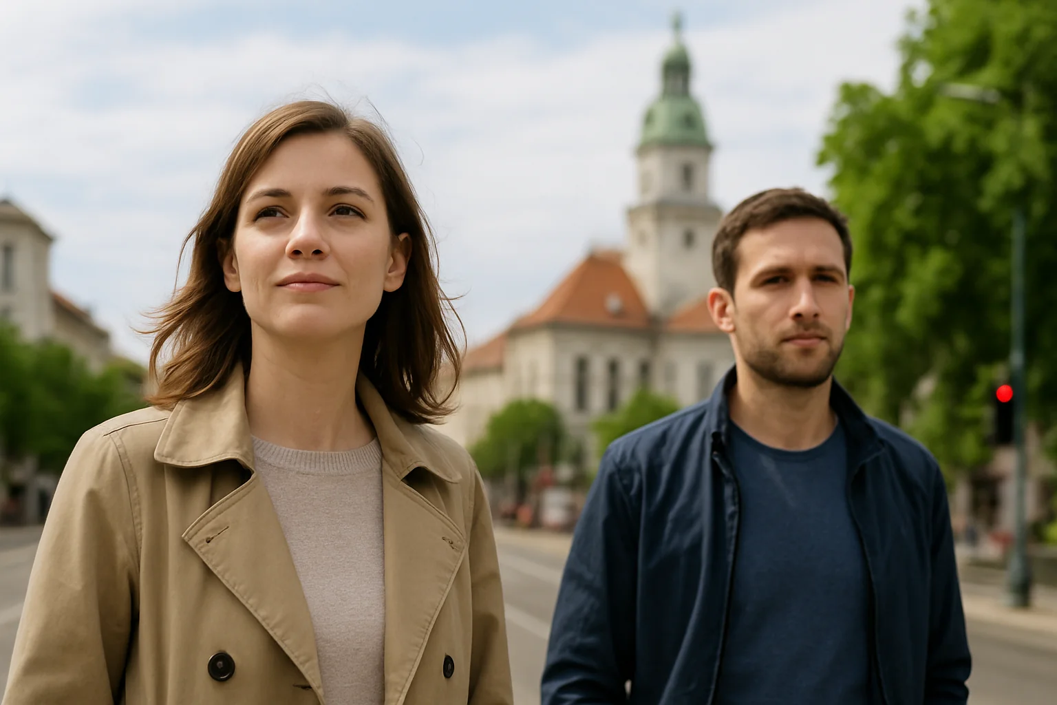 Vremea azi în Oradea – 11 mai 2026