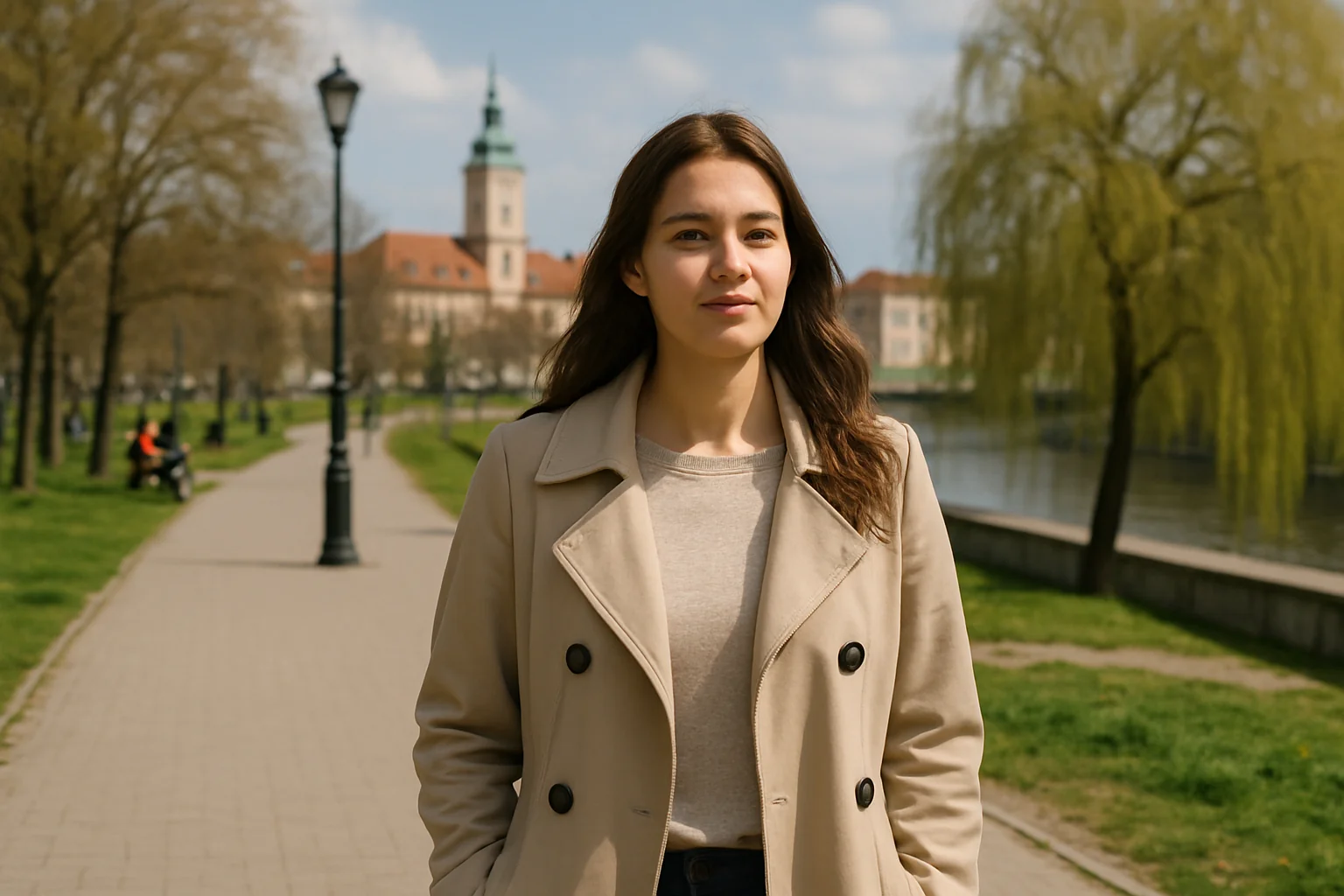 Vremea azi în Oradea – 16 aprilie 2026