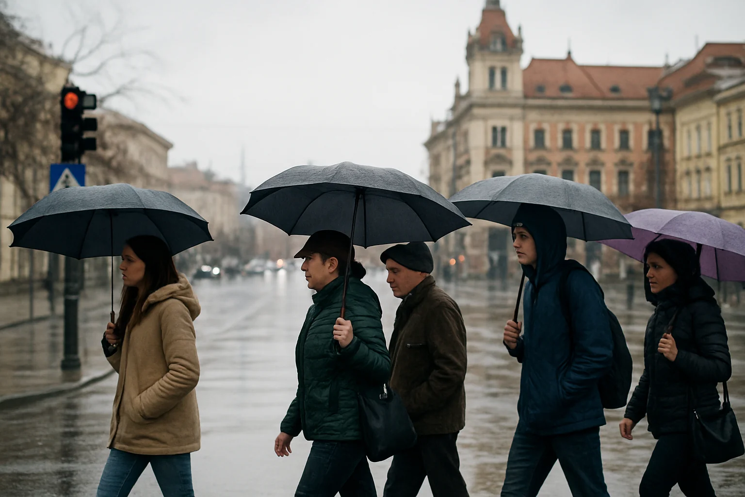 Vremea azi în Oradea (2026-03-25)