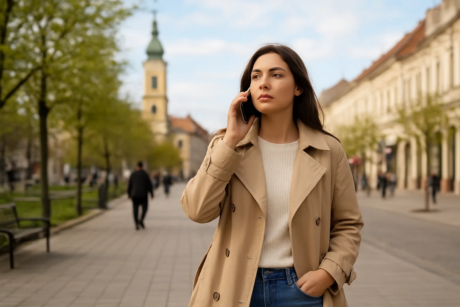 Vremea azi în Oradea – 2026-04-12