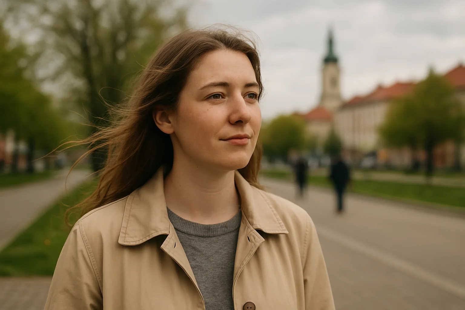 Vremea azi în Oradea – 2026-04-19
