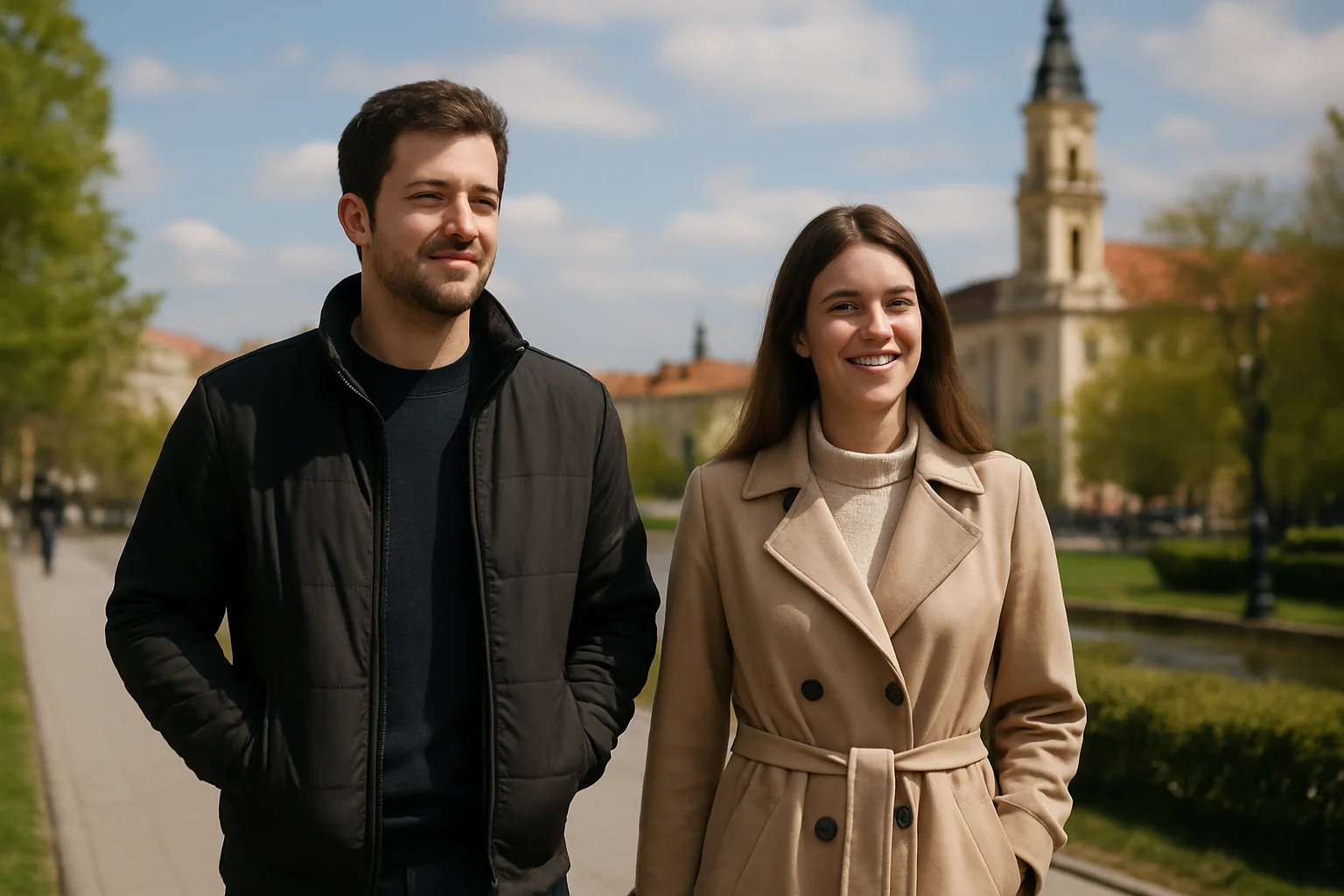 Vremea azi în Oradea – 2026-04-23