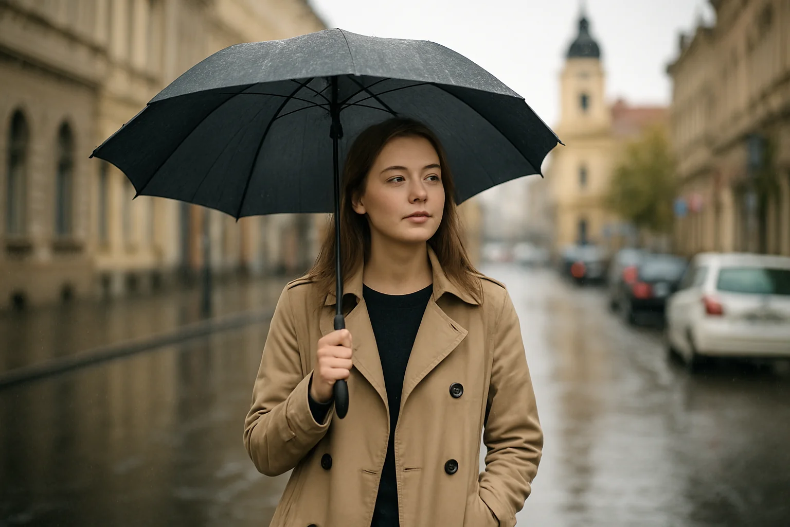 Vremea azi în Oradea – 2026-04-24